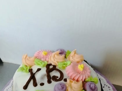 В Орехово-Зуевском округе выпустят более 15 тонн пасхальных куличей