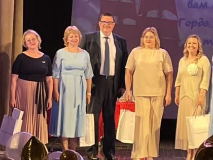 В добрый путь, выпускники!