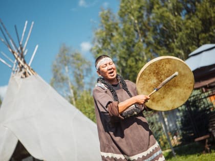 День оленя отпраздновали в Орехово-Зуевском округе