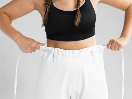 Как подготовиться к новогоднему празднику и не навредить здоровью