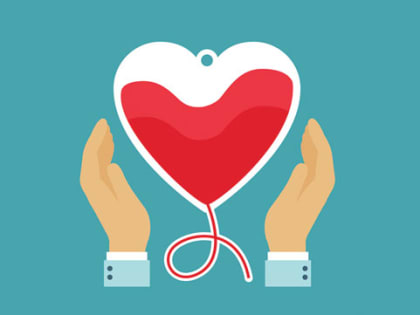 11 апреля, в Реутове состоялся второй в 2023 году День донора