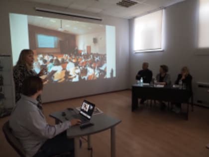 Содействовать  развитию городских библиотек - таково мнение депутатской комиссии по культуре и искусству.