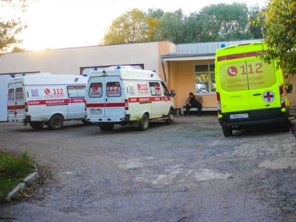 Почему весной обостряются хронические заболевания?