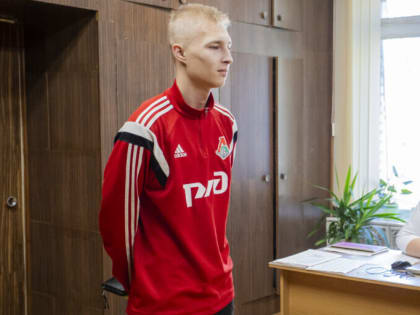 Призыв в армию: каширяне активно откликаются на военную службу