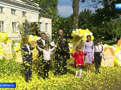 Не расставаясь с родителями: в Подмосковье заработал детский хоспис