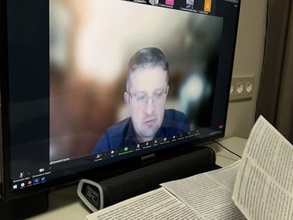 МДА и СПбДА провели круглый стол на тему «Уния в истории Русской Православной Церкви: уроки истории и современность»