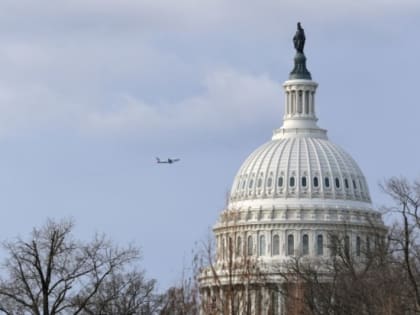 Конгрессмены США потребовали прозрачности в вопросе финансирования Украины