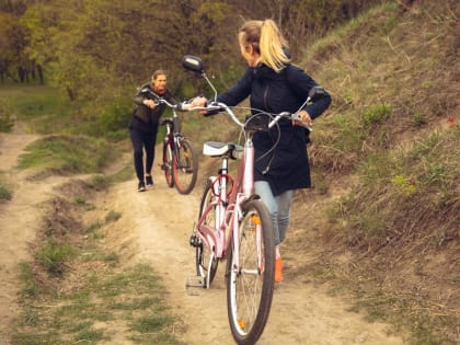 Лучшие веломаршруты Московской области