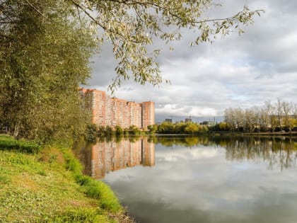 Прогноз погоды на ближайшие дни в Москве