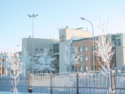 В ОЭЗ «Дубна» появился новый резидент в сфере импортозамещения