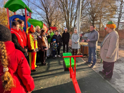 Глобальные изменения климата: последствия для человечества