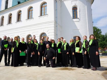 В Новогорбово пройдут фестиваль и ярмарка