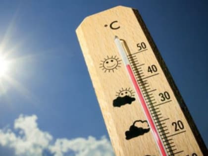Рекомендации Минздрава: как уберечь себя от теплового удара