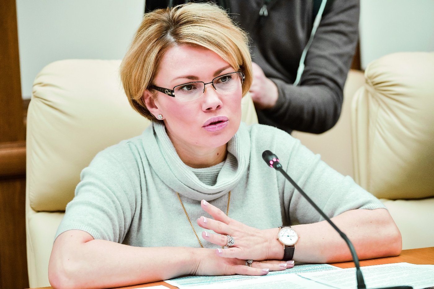 Екатерина Юрьевна семёнова