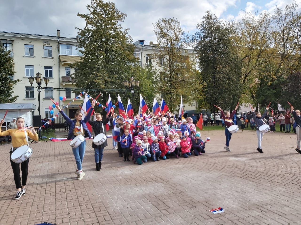 Подольск городской округ климовск. Город Климовск. Праздничные мероприятия в Климовске. День города Климовск. Подольск праздник.