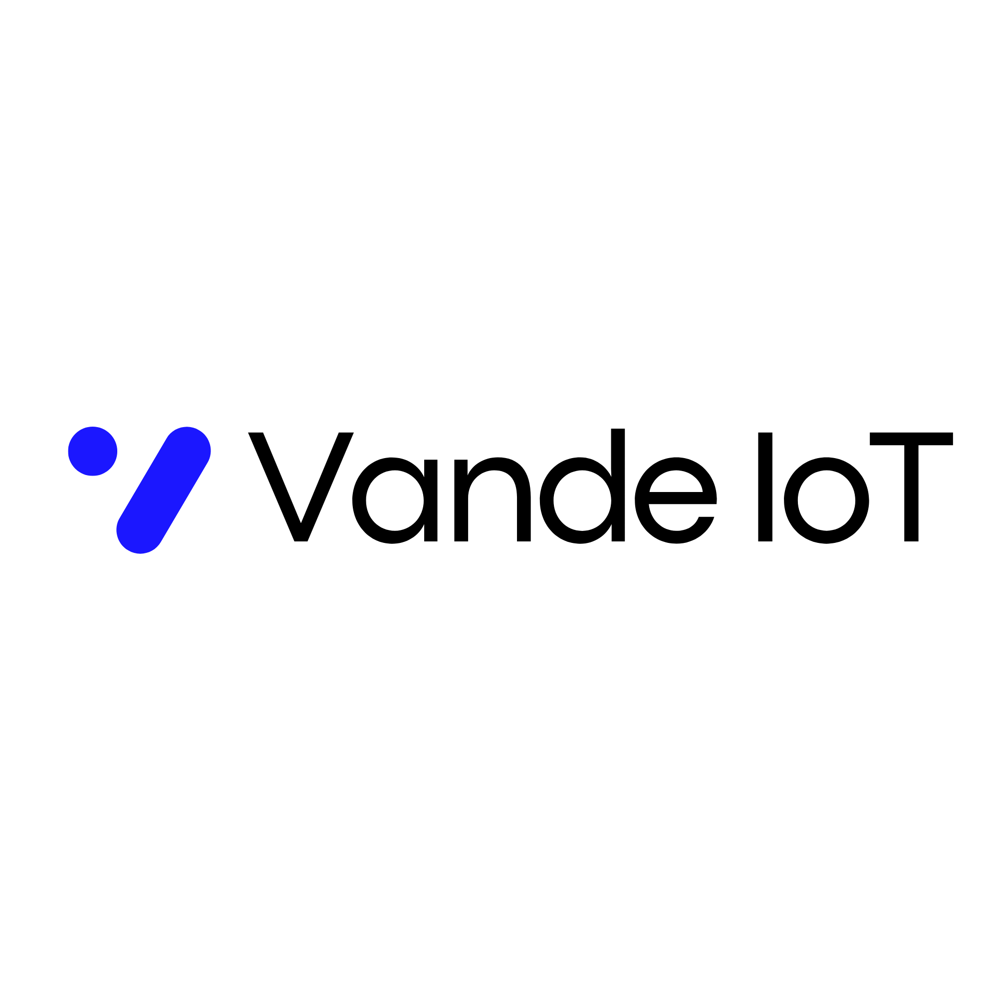 VandeIot logo