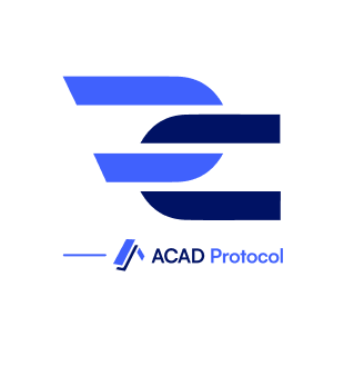 Acad Protocol logo
