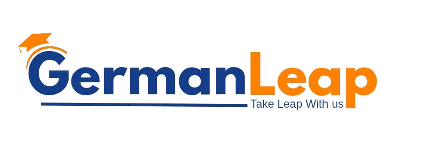 German Leap logo