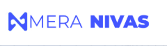 Mera Nivas logo