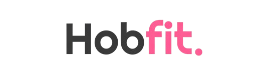 Hobfit logo