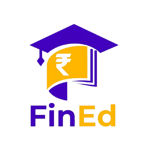 Fined logo