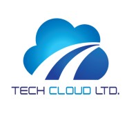 Techcloudltd logo