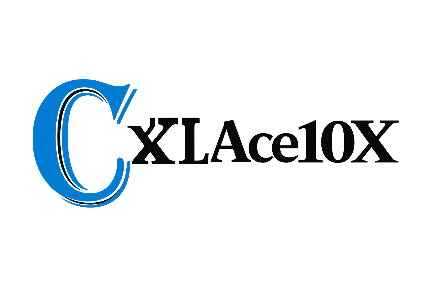 Ace10x logo