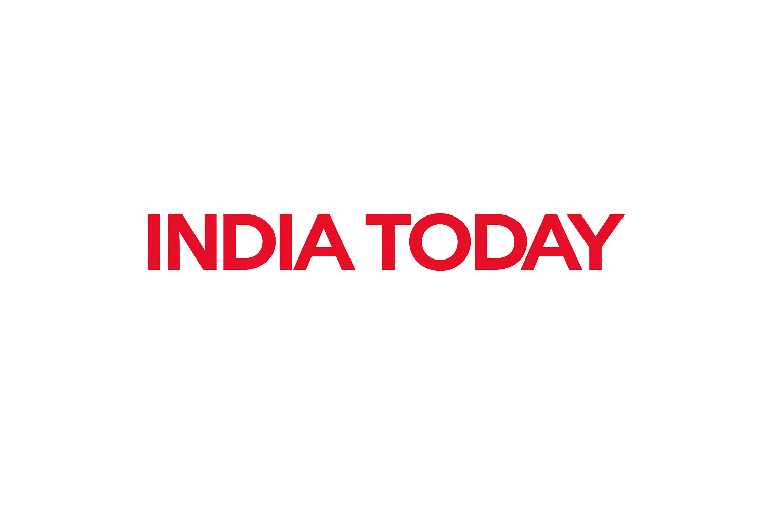 Featured in India Today