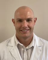 Christopher Cummings, PA-C at Anywhere Clinic
