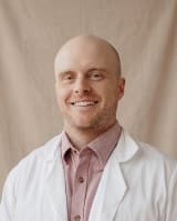Darin Dutson, PA-C at Anywhere Clinic