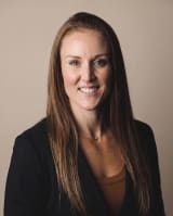 Rachel Hamilton