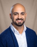 Sam Zand, DO at Anywhere Clinic