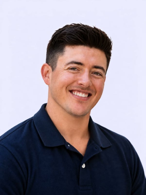 Howie Gerhauser, co-founder of PureMind