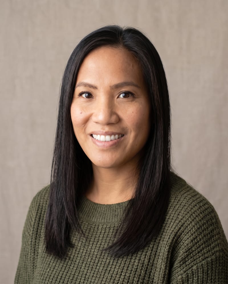 Ada Greenhalgh, PA-C at Anywhere Clinic