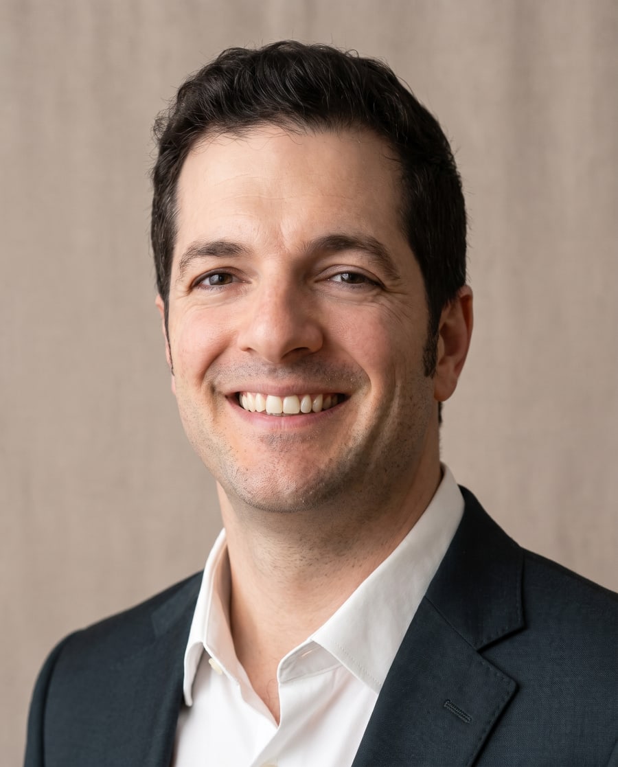 Anthony Gross