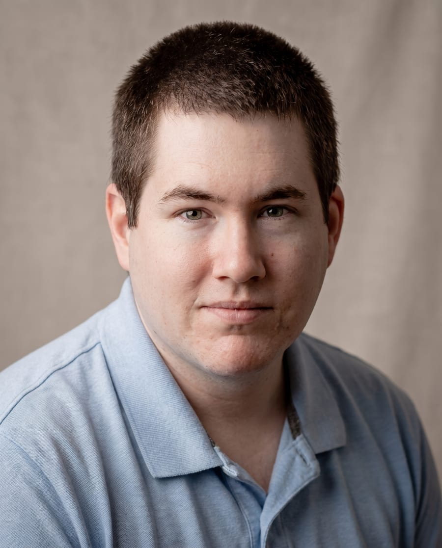 Brett Persinger