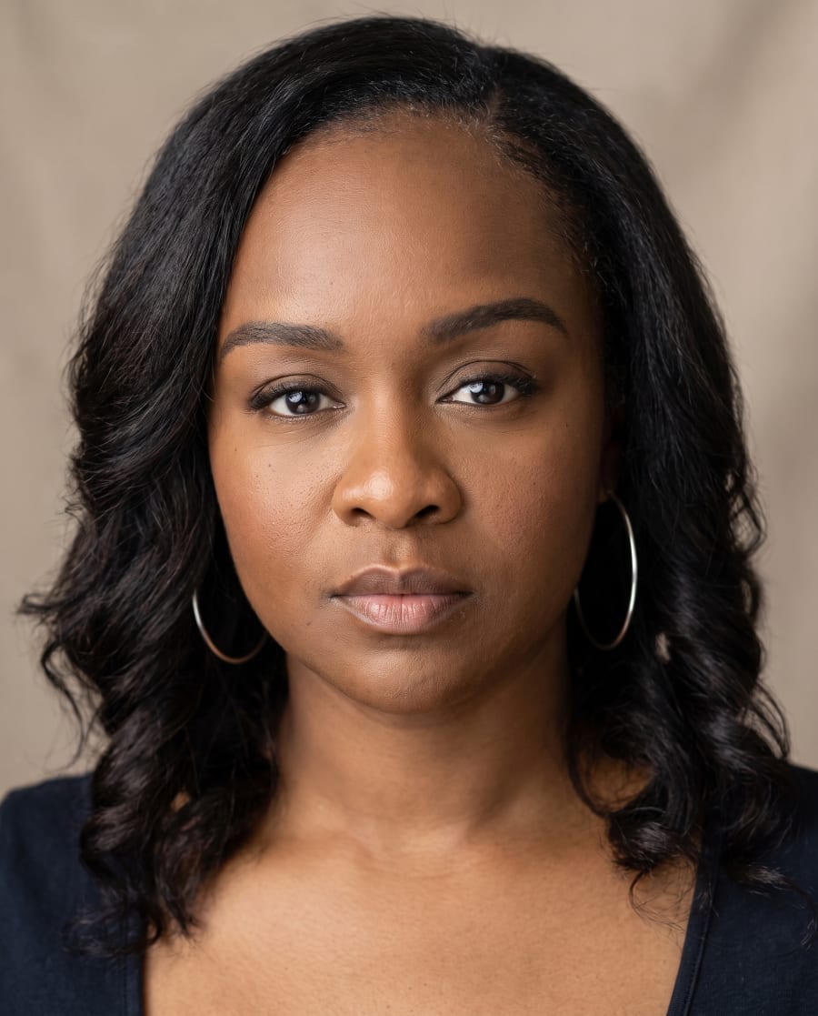 Jannel Banks