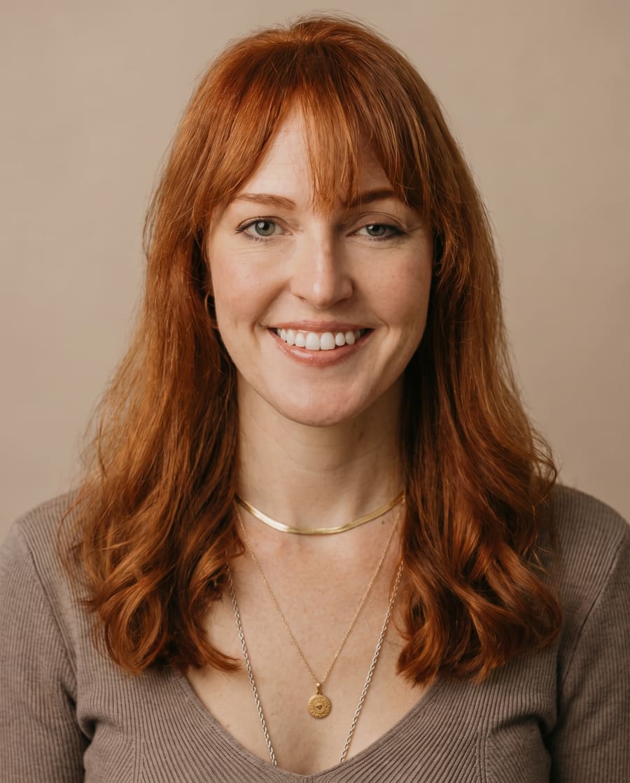 Lydia Stearns