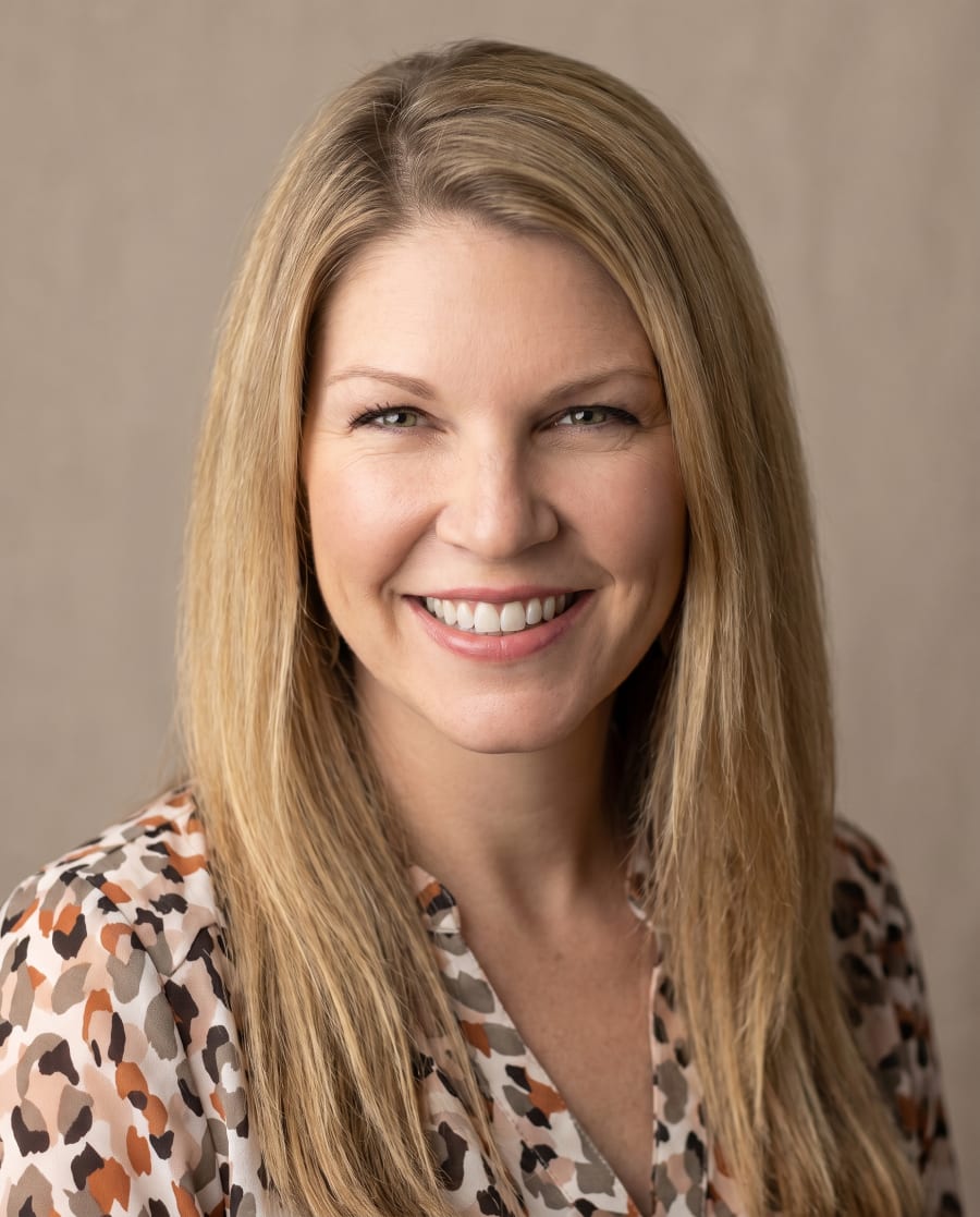 Kara Burkhardt