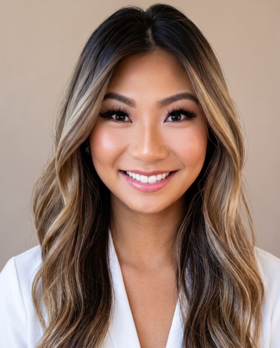 Lynn Nguyen