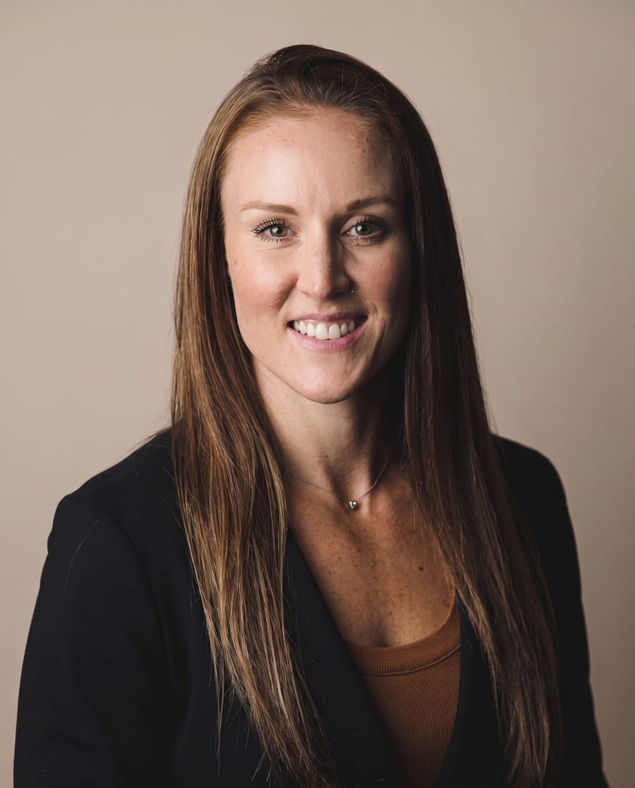 Rachel Hamilton