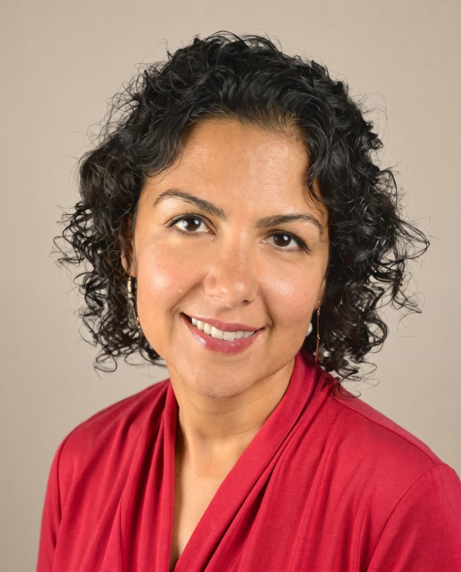 Roxana Shaw