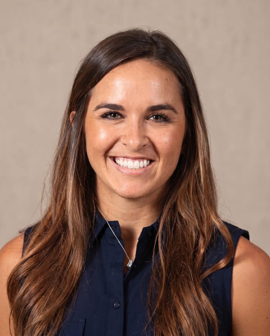 Samantha Roth