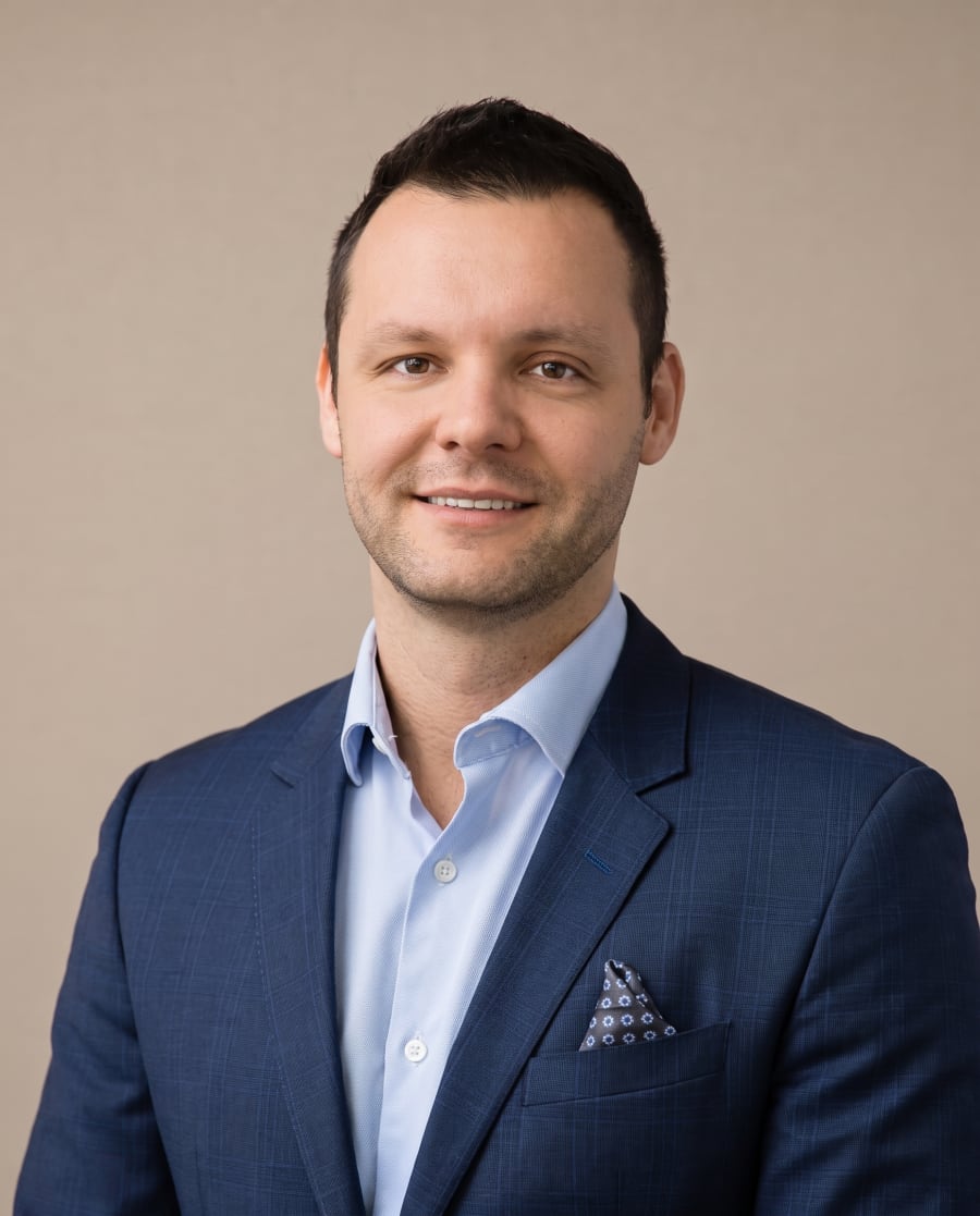 Michael Popov