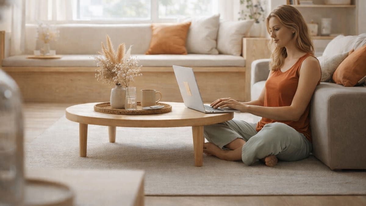 Anywhere Clinic — online psychiatry and therapy