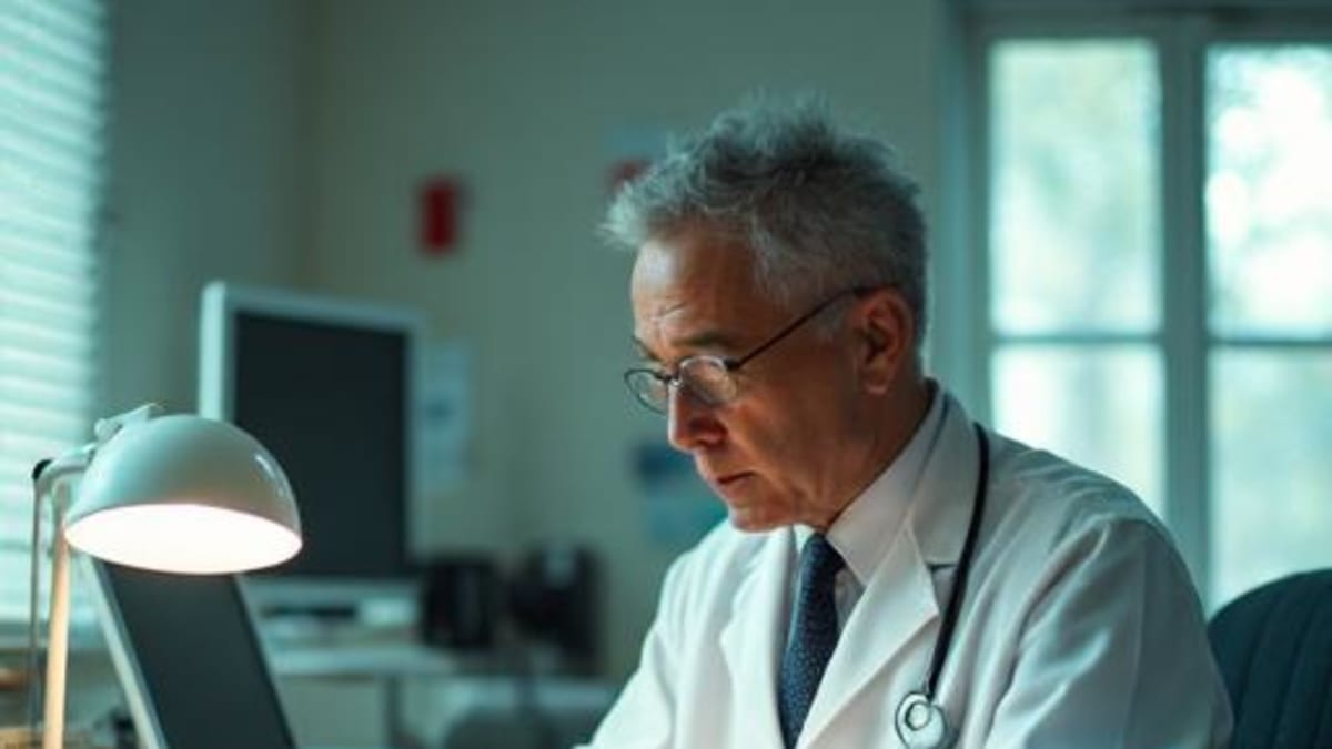 How online telehealth psychiatry visits work, step by step