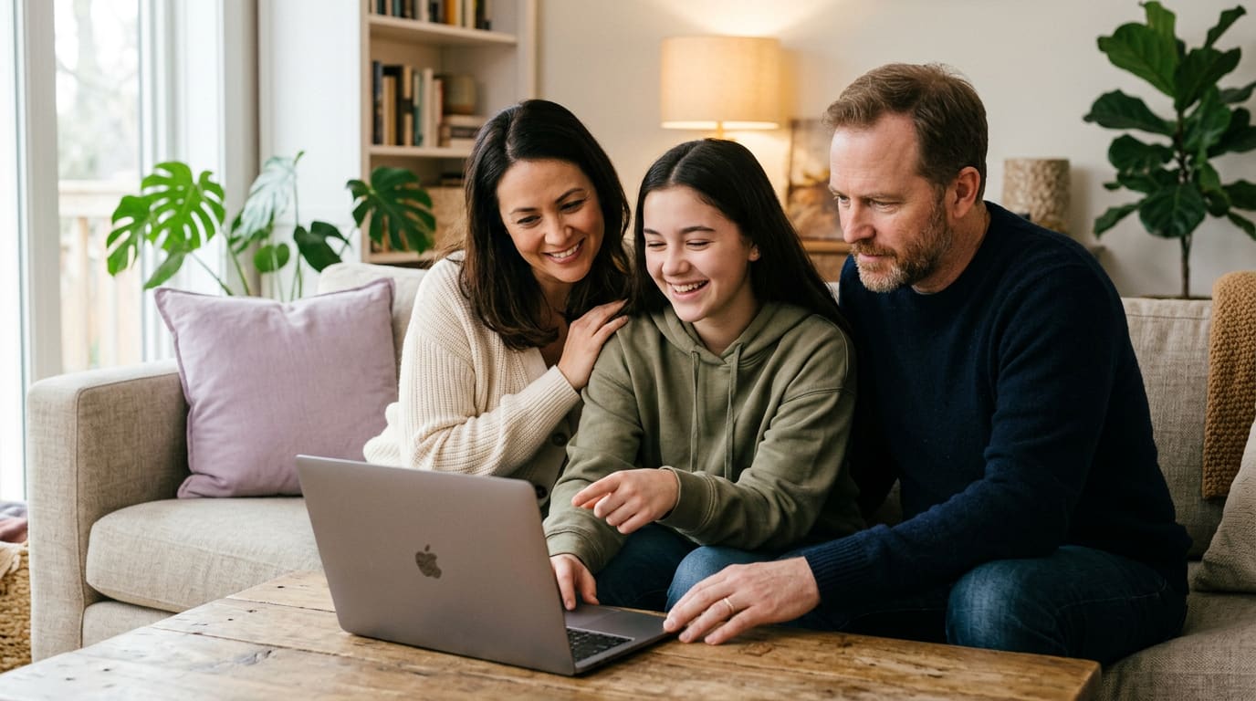 Divorce support and family counseling with individual and group sessions