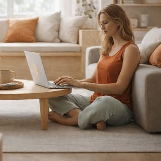 Anywhere Clinic — online psychiatry and therapy