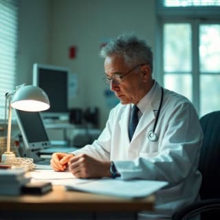 How online telehealth psychiatry visits work, step by step