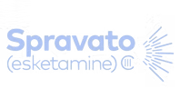 Spravato logo